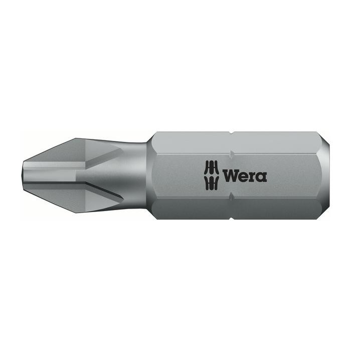Wera 851/1 Z bits (05056500001)