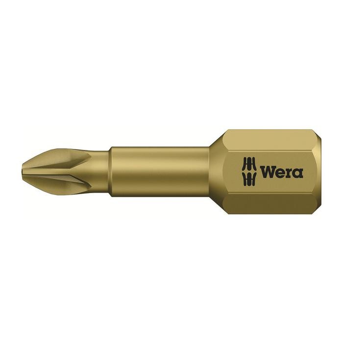 Wera 855/1 TH bits (05056910001)