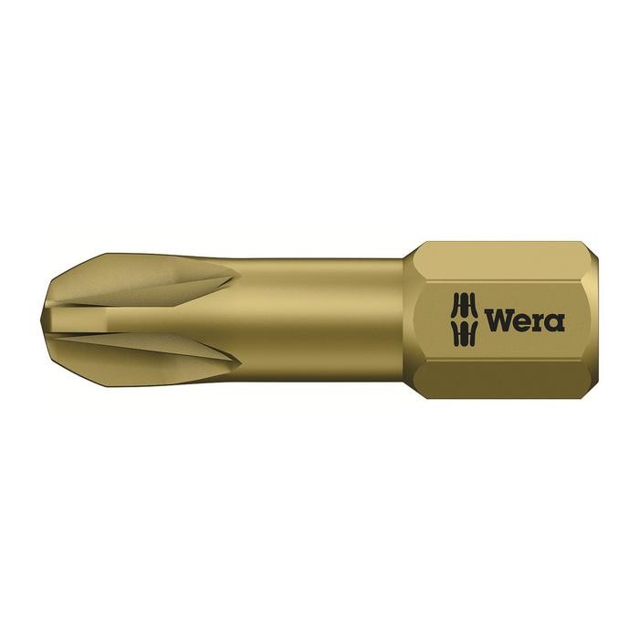 Wera 855/1 TH bits (05056925001)