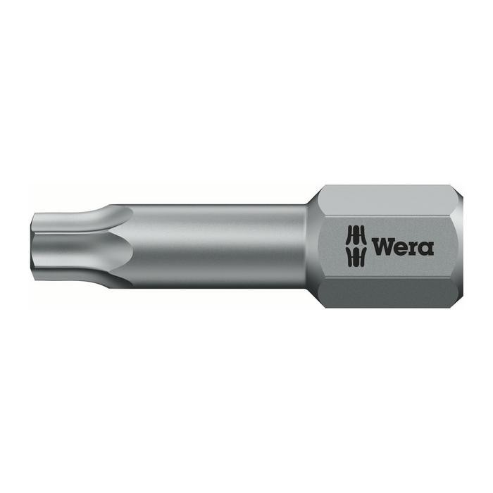 Wera 867/1 TZ TORX® bits (05066300001)