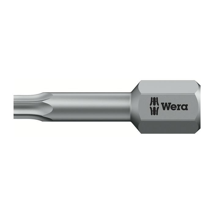 Wera 867/1 TZ TORX® bits (05066305001)