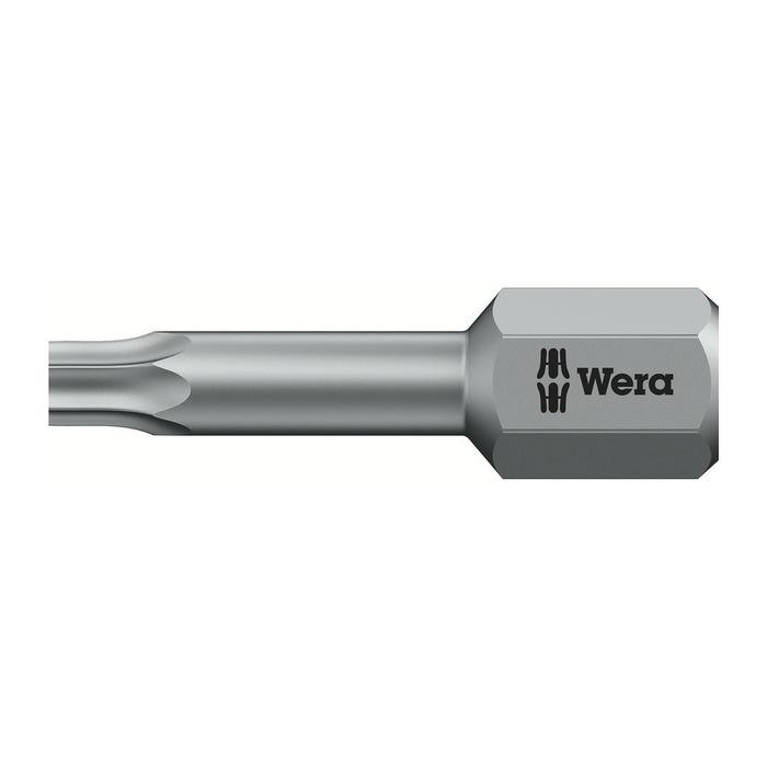 Wera 867/1 TZ TORX® bits (05066308001)