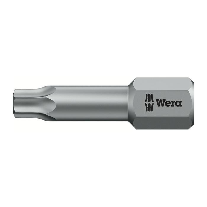 Wera 867/1 TZ TORX® bits (05066310001)