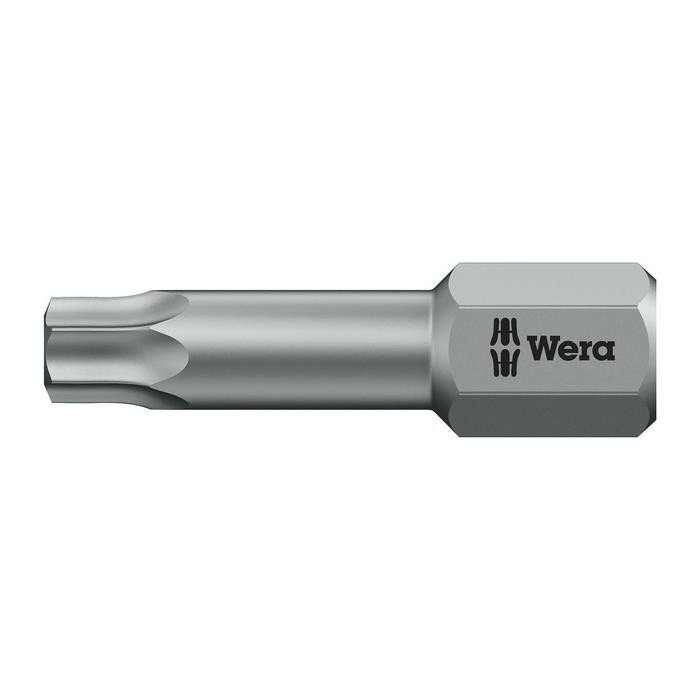 Wera 867/1 TZ TORX® bits (05066312001)