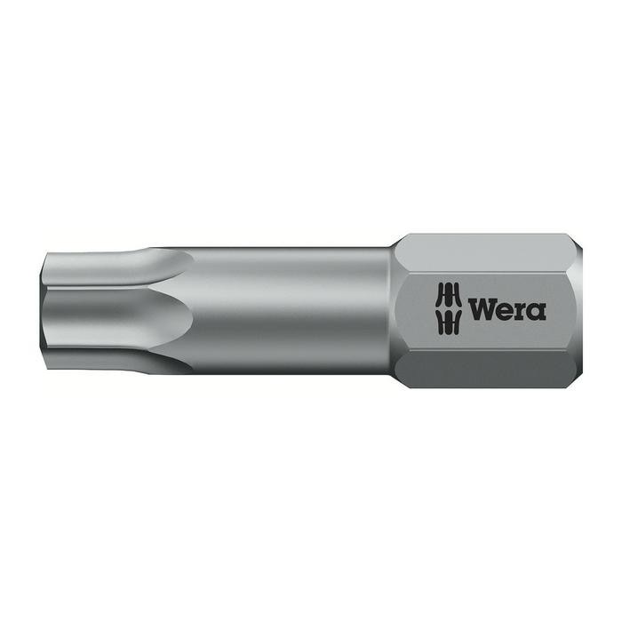 Wera 867/1 TZ TORX® bits (05066315001)