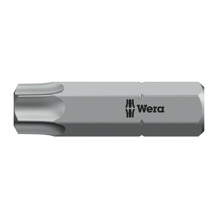 Wera 867/1 TZ TORX® bits (05066320001)