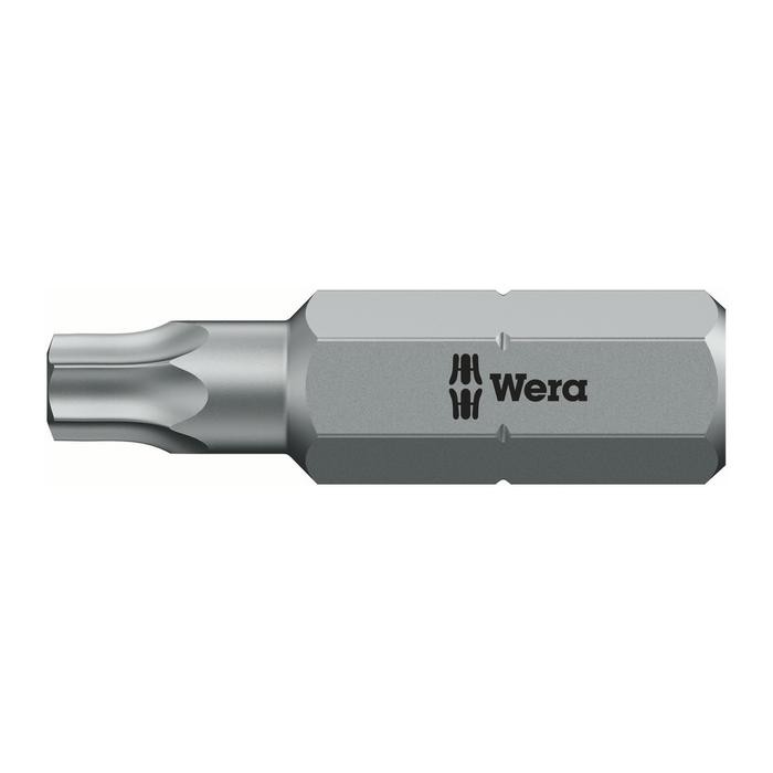 Wera 867/1 Z TORX® Wedge bits (05066450001)