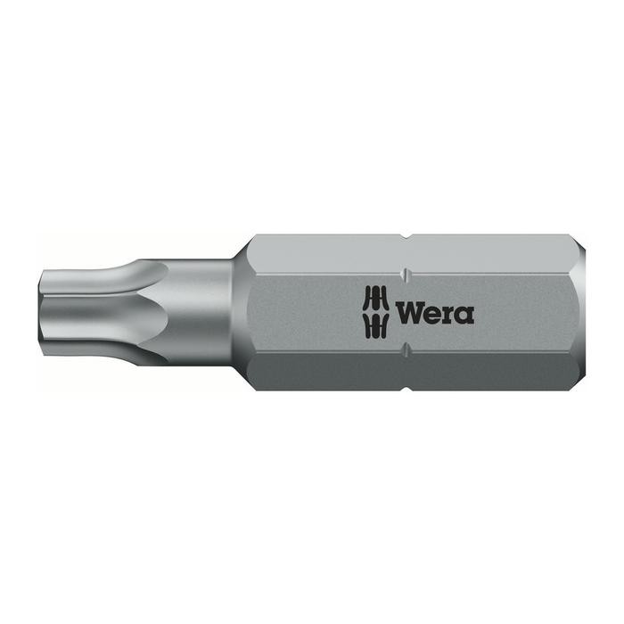 Wera 867/1 Z TORX® Wedge bits (05066465001)