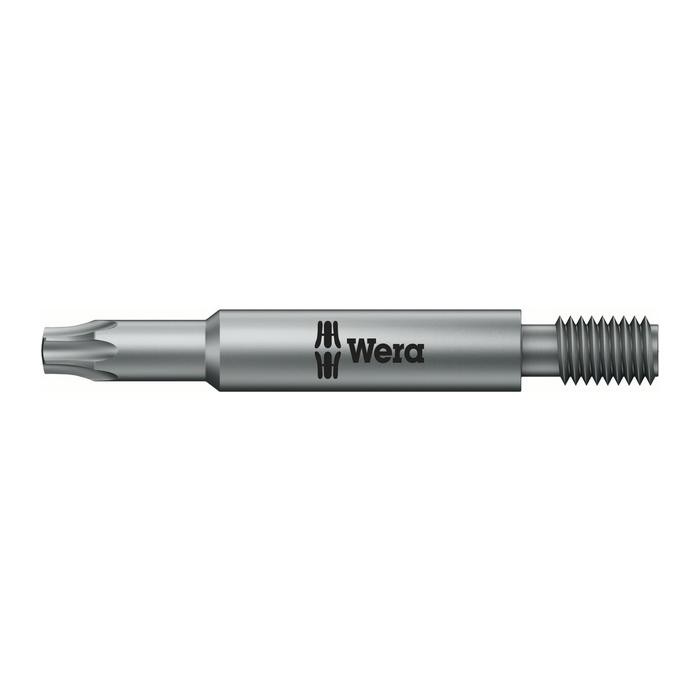 Wera 867/12 TORX® bits (05064155001)