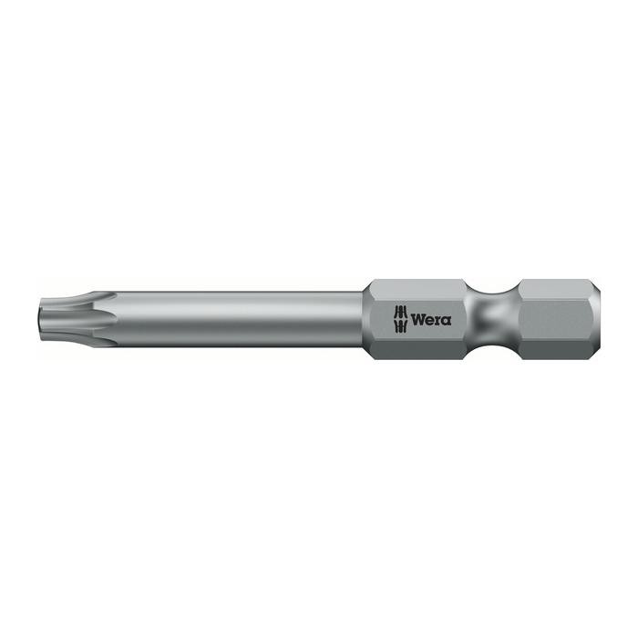 Wera 867/4 Z TORX® BO bits with bore hole (05060140001)