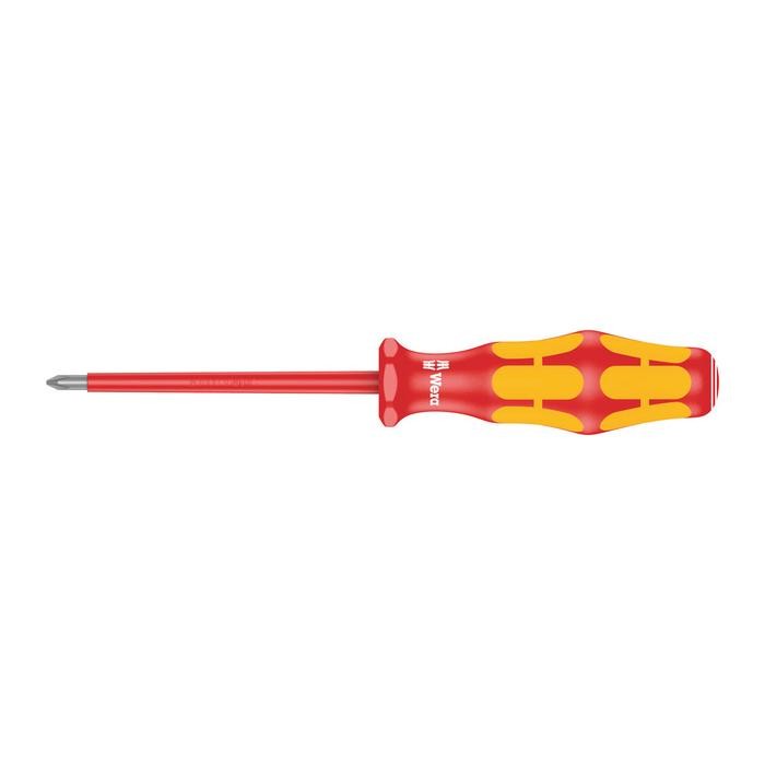 Wera 162 i PH VDE Insulated screwdriver for Phillips screws (05006150001)