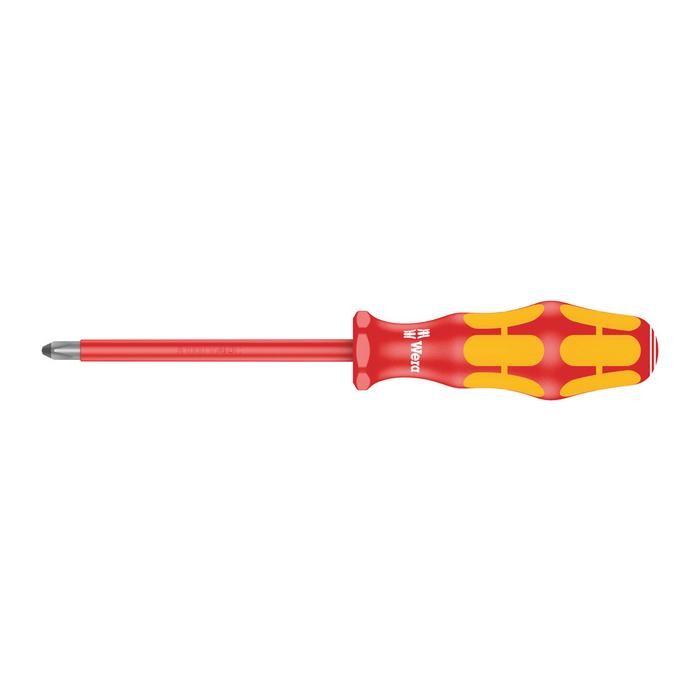Wera 162 i PH VDE Insulated screwdriver for Phillips screws (05006154001)