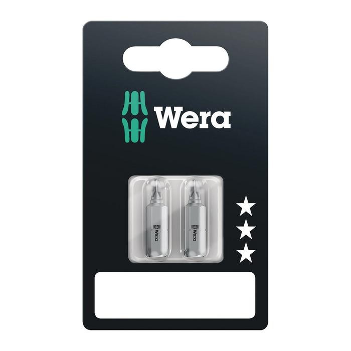 Wera 851/1 Z SB bits (05073304001)