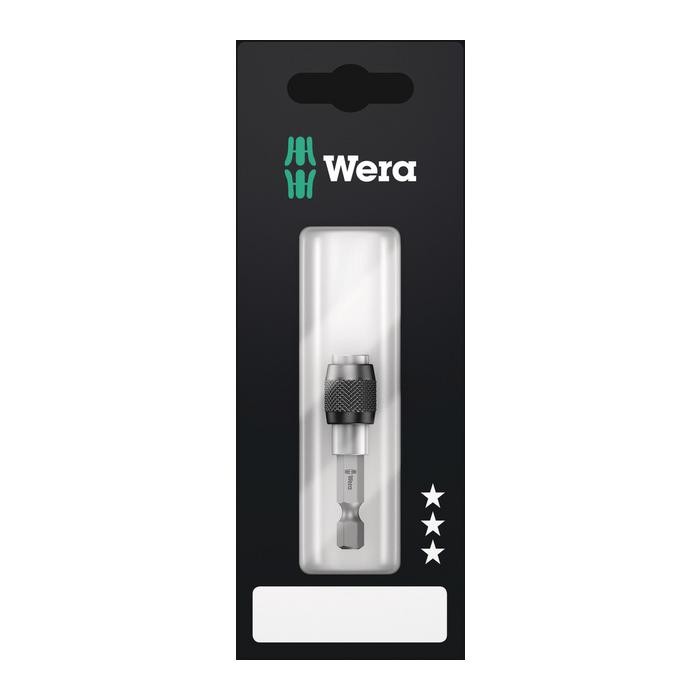Wera 895/4/1 K SB Universal Bit Holder (05073318001)