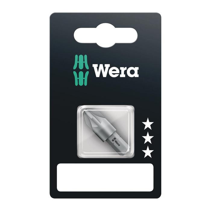 Wera 855/1 Z SB bits (05073380001)