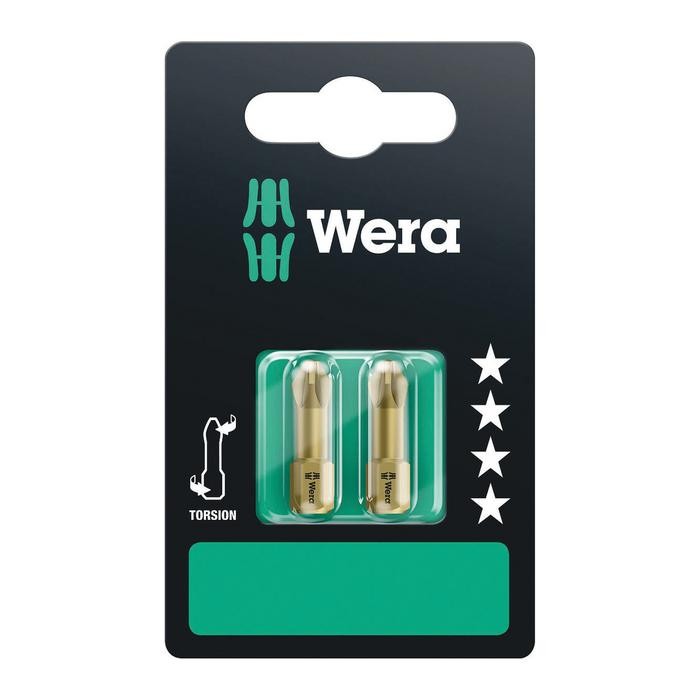 Wera 855/1 TH SB bits (05073371001)