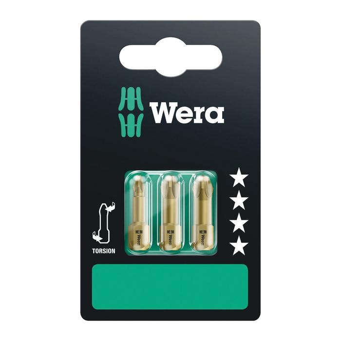 Wera 855/1 TH SB bits (05073373001)