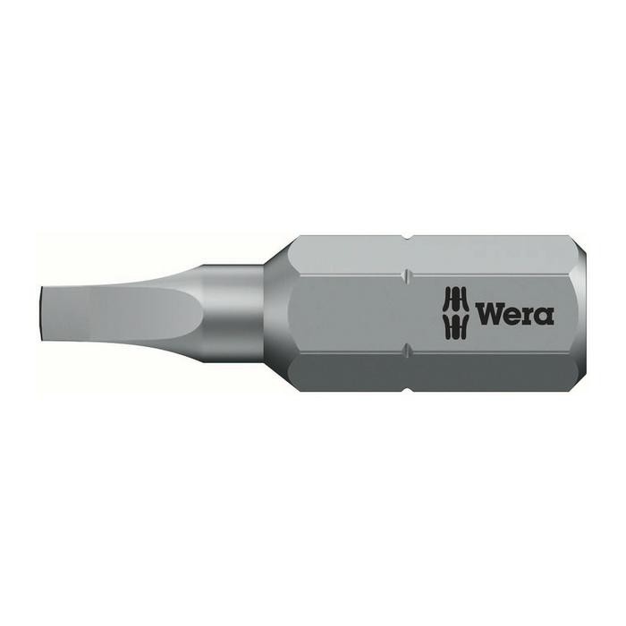 Wera 868/1 Z Square-Plus bits (05066410001)