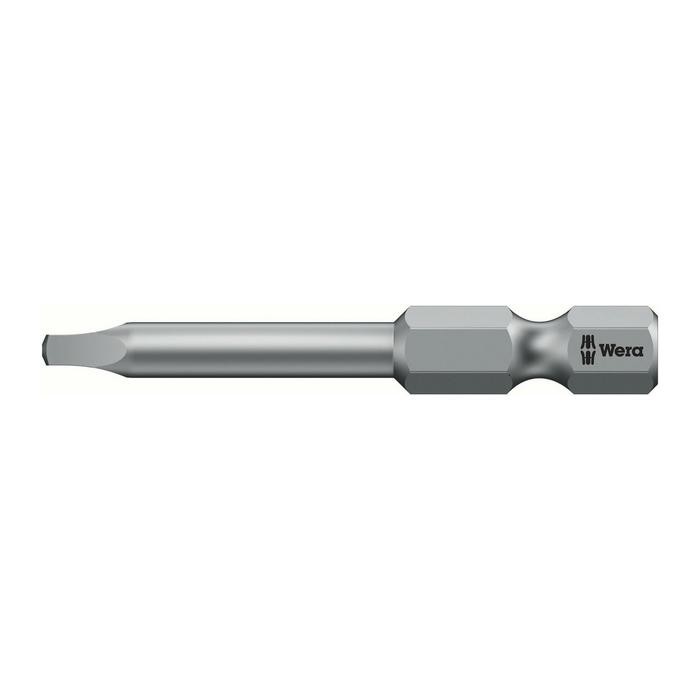 Wera 868/4 Square-Plus bits (05060150001)