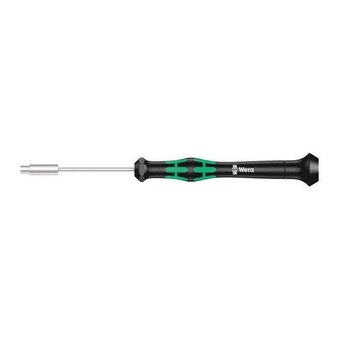 Wera 2069 Nutdriver for electronic applications (05118114001)