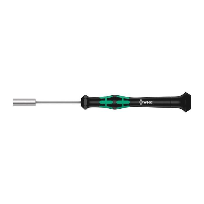 Wera 2069 Nutdriver for electronic applications (05118122001)