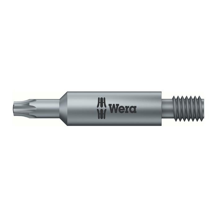 Wera 867/15 TORX® bits (05064170001)