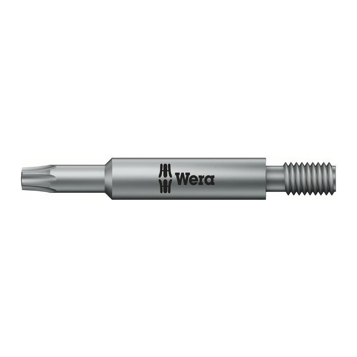 Wera 867/16 TORX® bits (05064200001)
