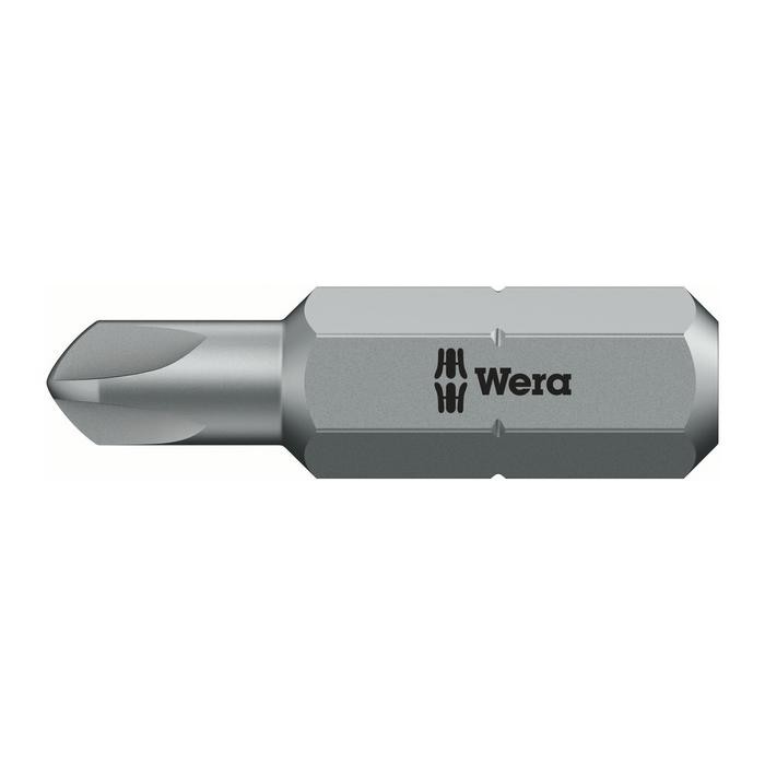 Wera 871/1 TORQ-SET® Mplus bits, 25 mm (05066630001)
