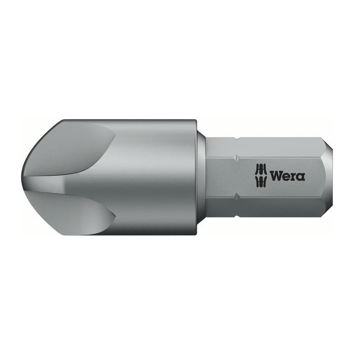 Wera 871/1 TORQ-SET® Mplus bits, 32 mm (05066634001)