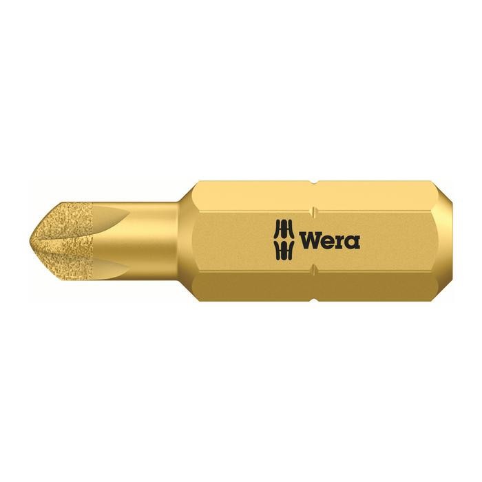 Wera 871/1 DC TORQ-SET® Mplus bits (05066644001)