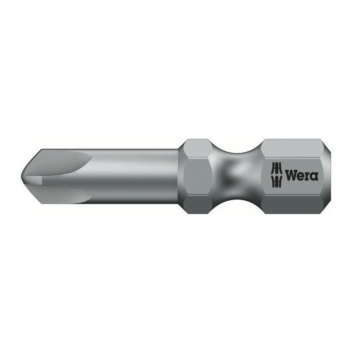 Wera 871/6 TORQ-SET® Mplus bits (05066700001)