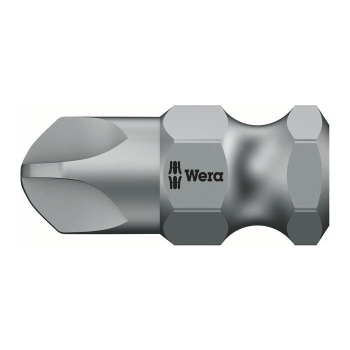 Wera 871/19 TORQ-SET® Mplus bits (05066752001)