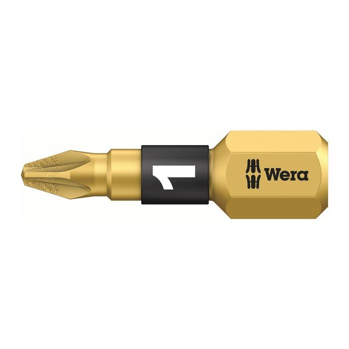 Wera 855/1 BDC bits (05056700001)