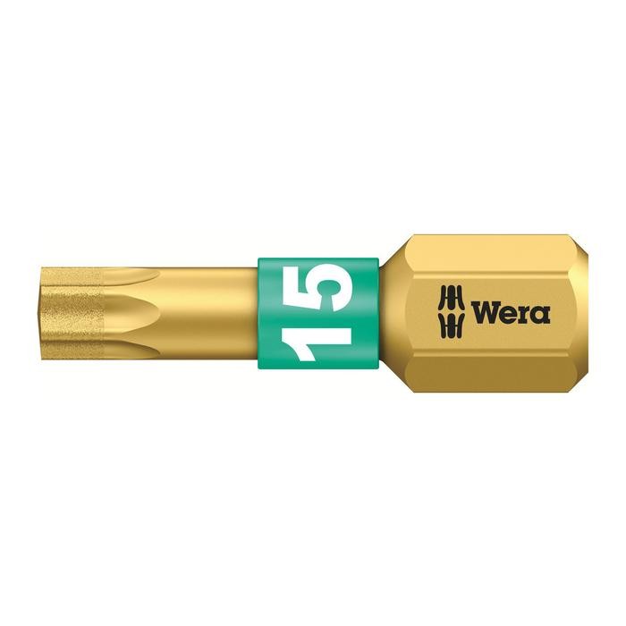 Wera 867/1 BDC TORX® bits (05066102001)