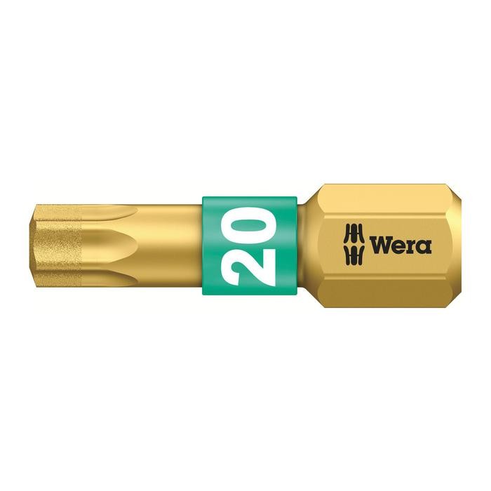 Wera 867/1 BDC TORX® bits (05066104001)