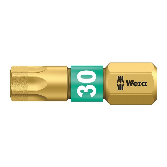 Wera 867/1 BDC TORX® bits (05066108001)