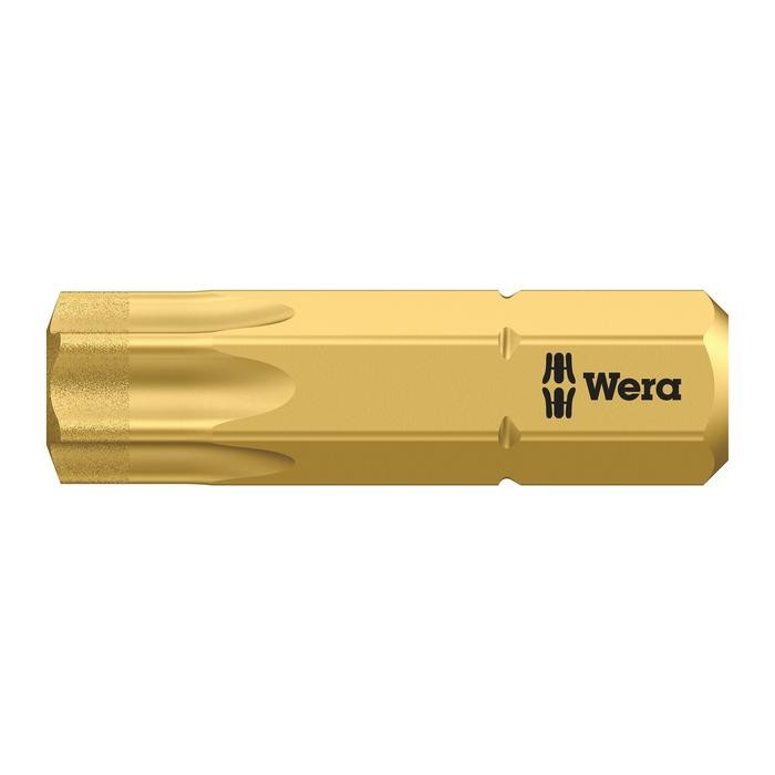 Wera 867/1 BDC TORX® bits (05066110001)