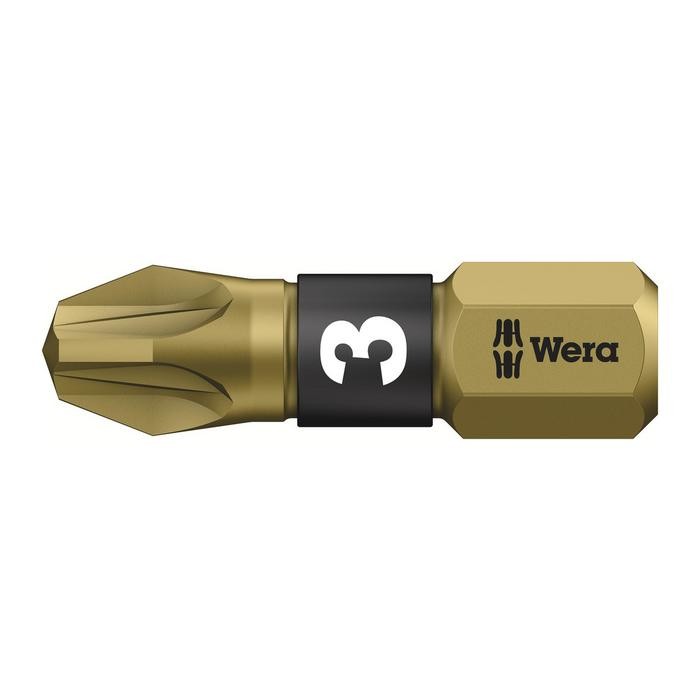 Wera 855/1 BTH bits (05056714001)