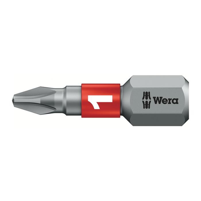 Wera 851/1 BTZ bits (05056420001)