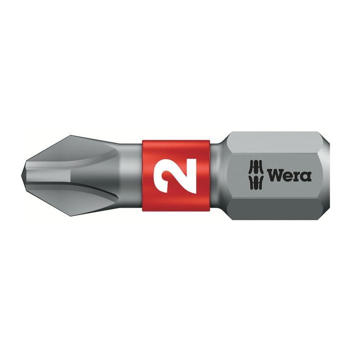 Wera 851/1 BTZ bits (05056422001)