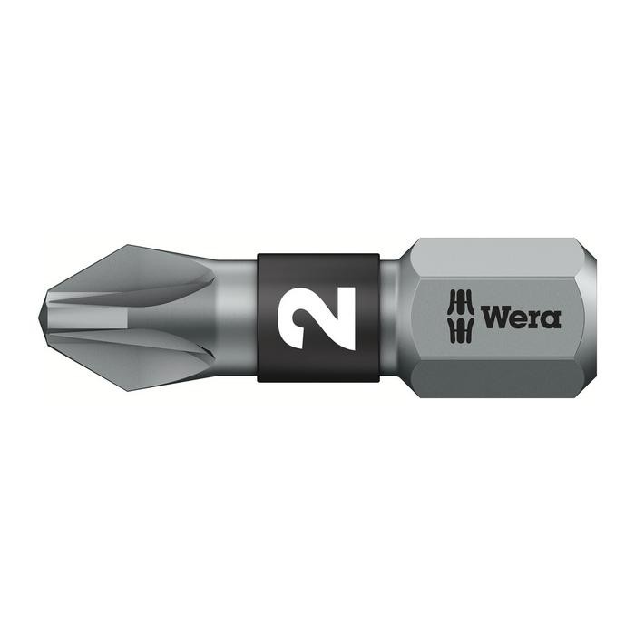 Wera 855/1 BTZ bits (05056722001)