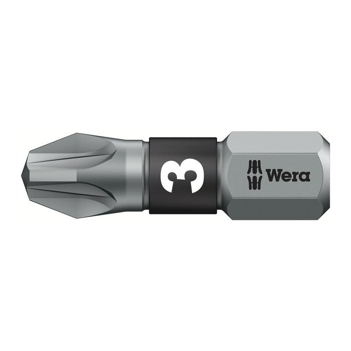 Wera 855/1 BTZ bits (05056724001)