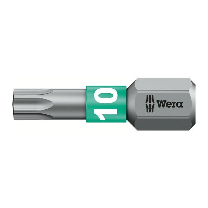 Wera 867/1 BTZ TORX® bits (05066120001)