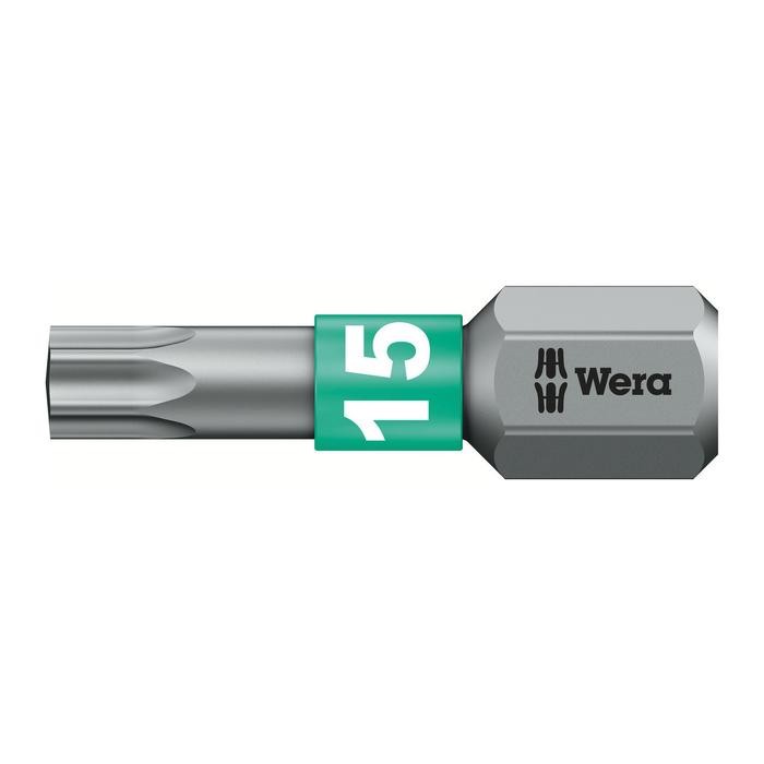 Wera 867/1 BTZ TORX® bits (05066122001)