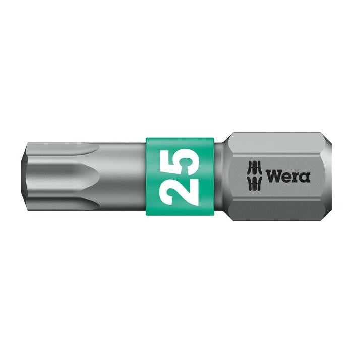 Wera 867/1 BTZ TORX® bits (05066126001)