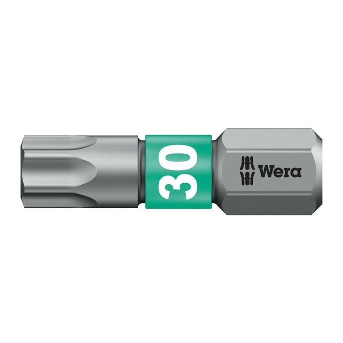 Wera 867/1 BTZ TORX® bits (05066128001)