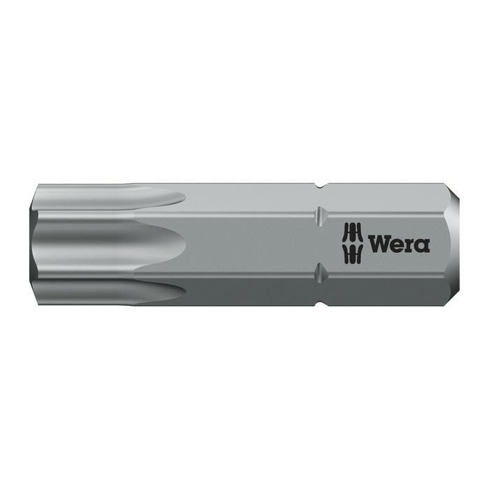 Wera 867/1 BTZ TORX® bits (05066130001)