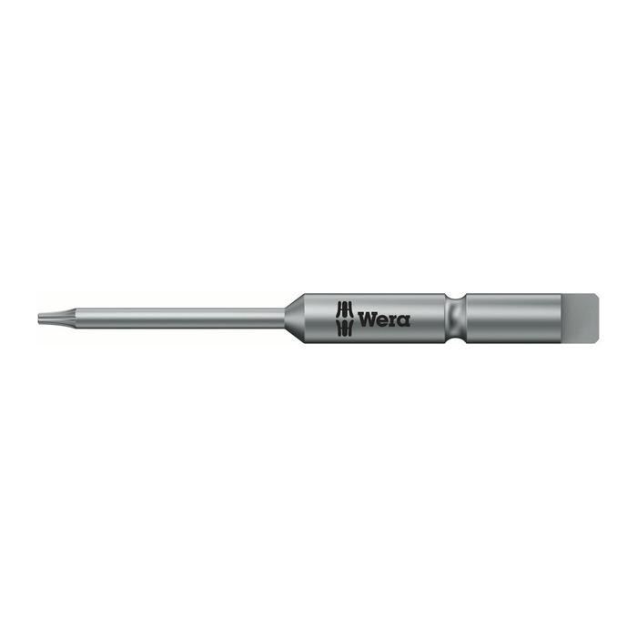 Wera 867/9 C TORX® bits, halfmoon (05332609001)