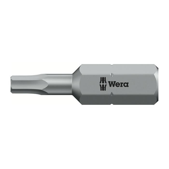 Wera 840/1 Z bits (05135072001)