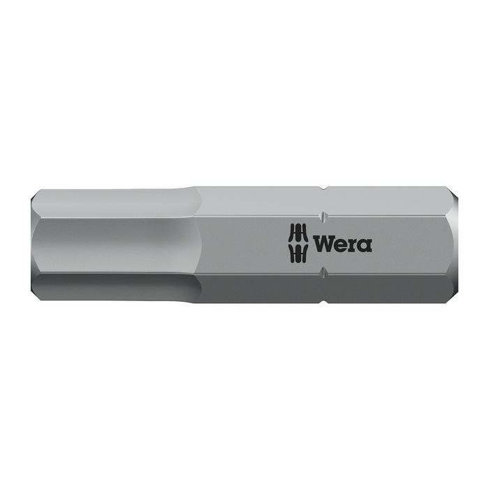 Wera 840/1 Z bits (05135075001)